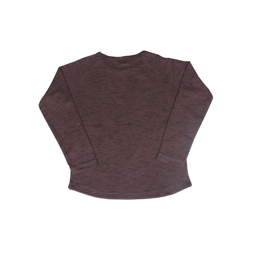 Sean Long Sleeve Crew Neck Boy