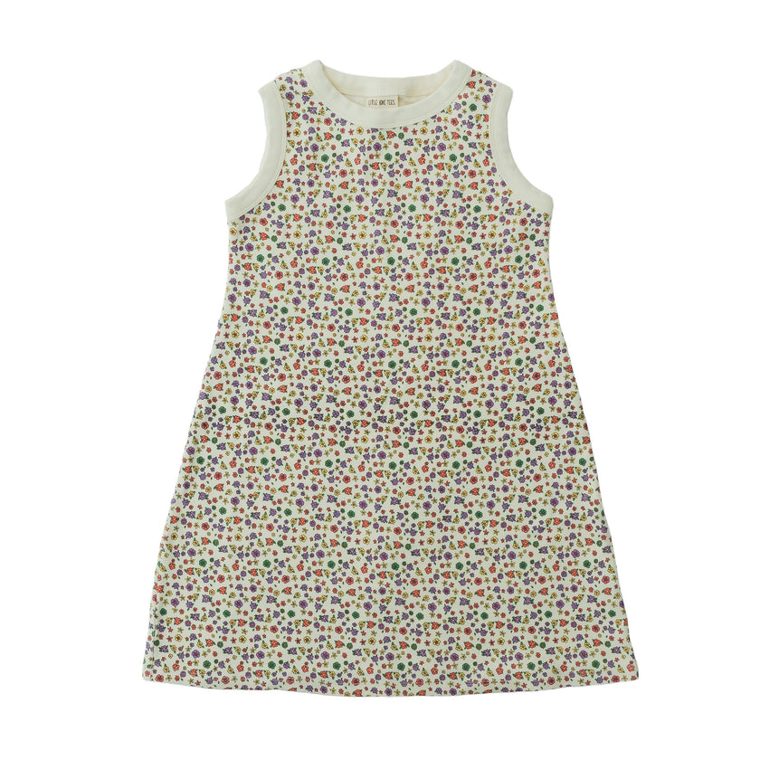 wildflower maxi