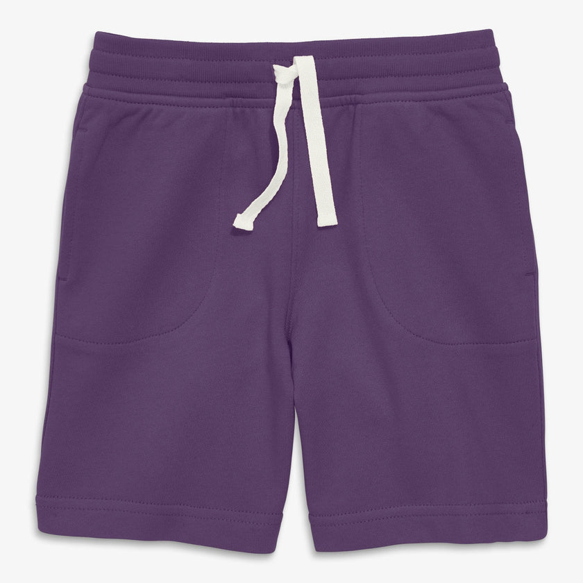 Kids gym short