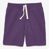 Kids gym short