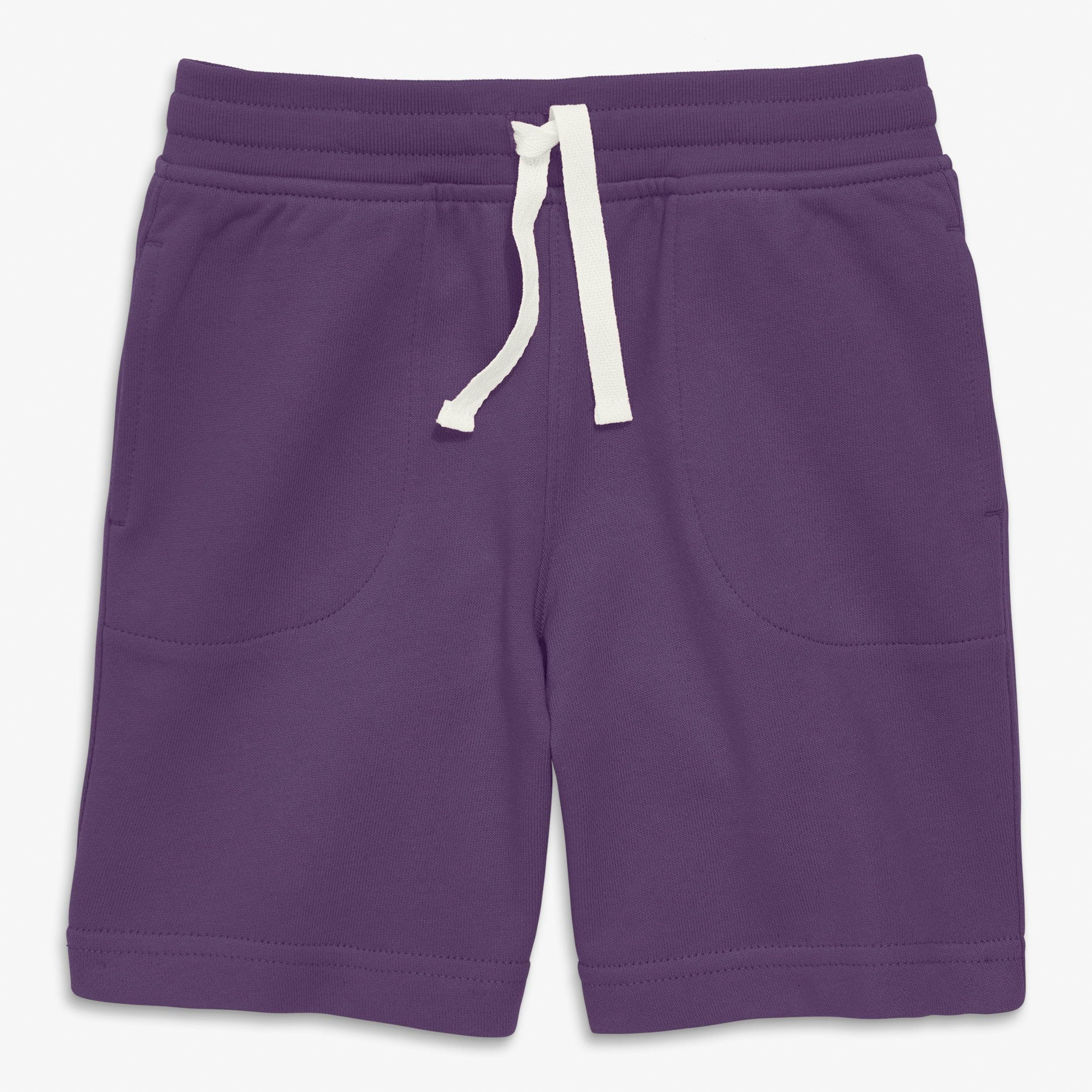 Kids gym short