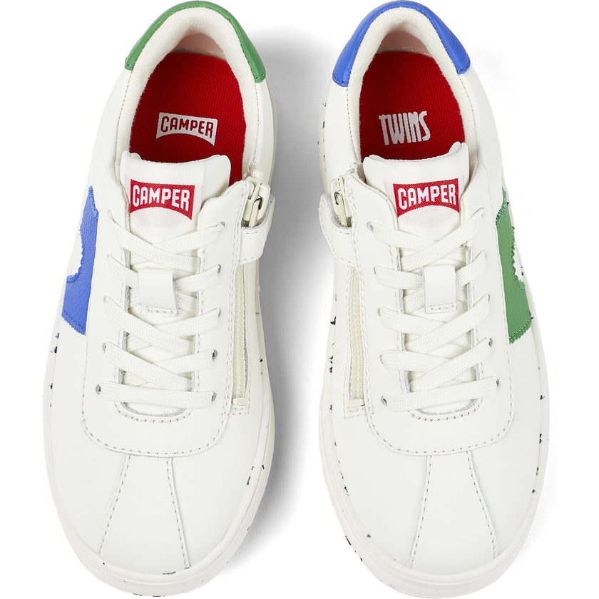 Sneakers TWS Kids, White