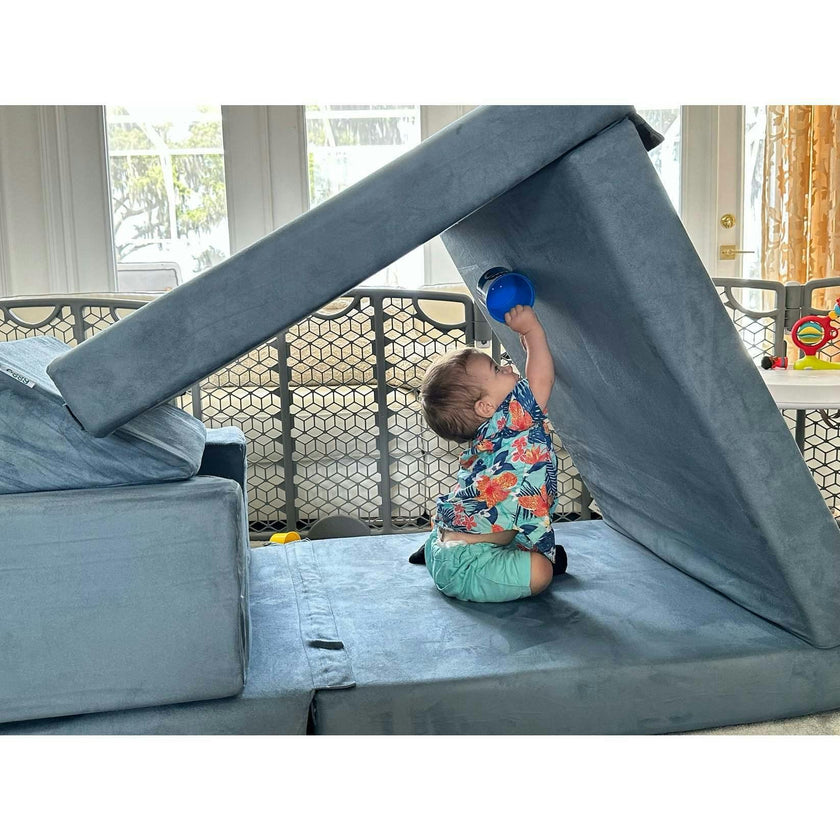 The Figgy Play Couch