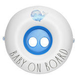 Toddler Float with Canopy Bundle