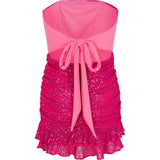 Ophelia Dress