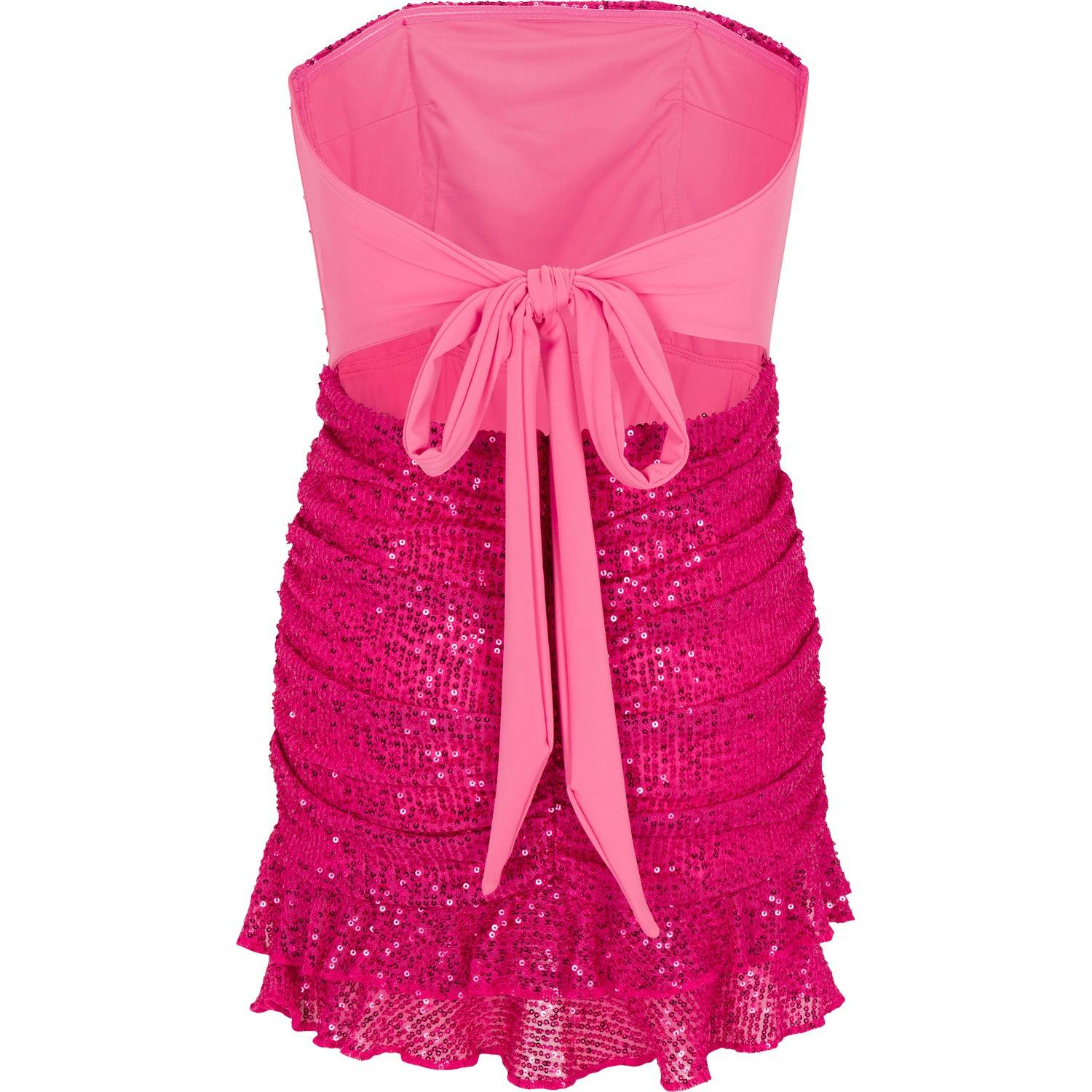 Ophelia Dress