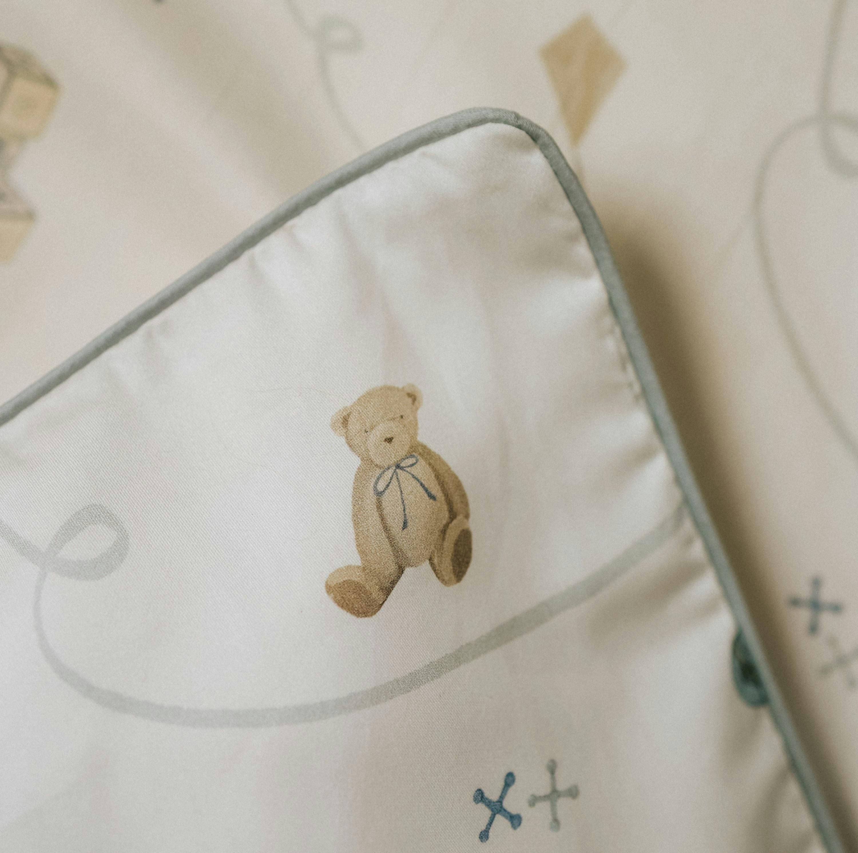 Little Toy Chest, Prints