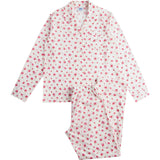 Mommy Rosa Pajamas