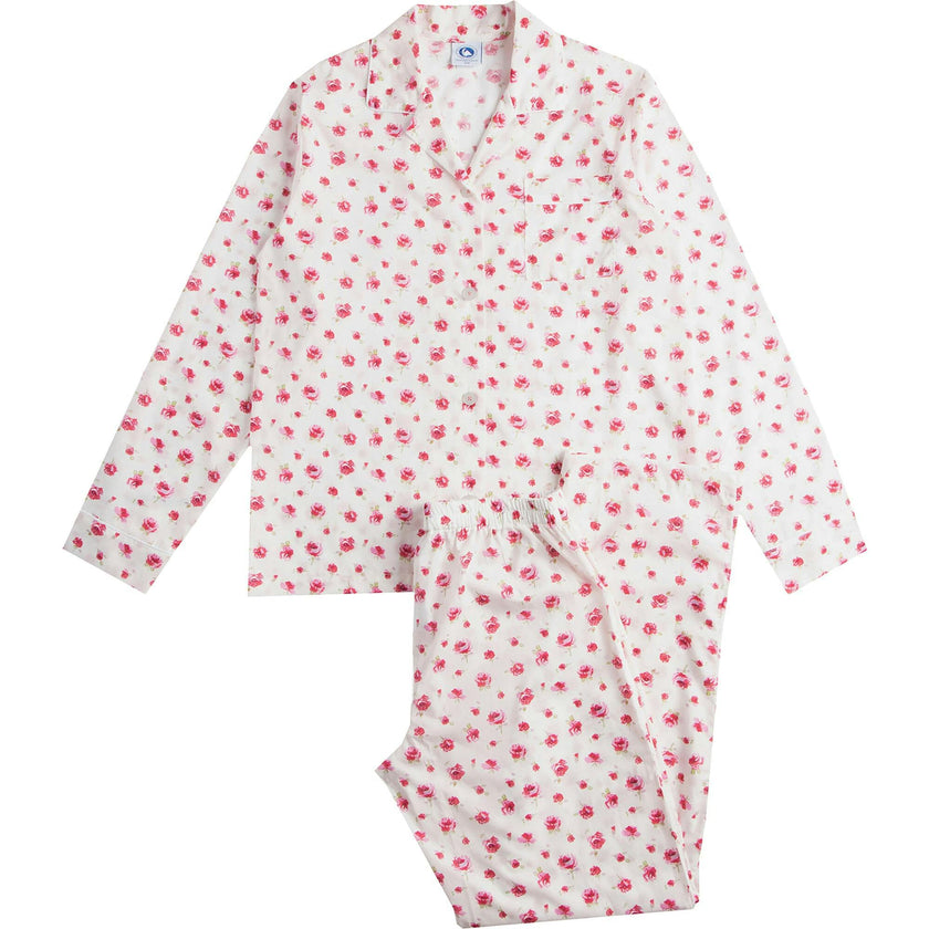 Mommy Rosa Pajamas