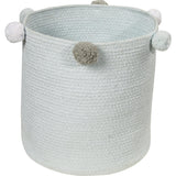 Bubbly Baby Basket