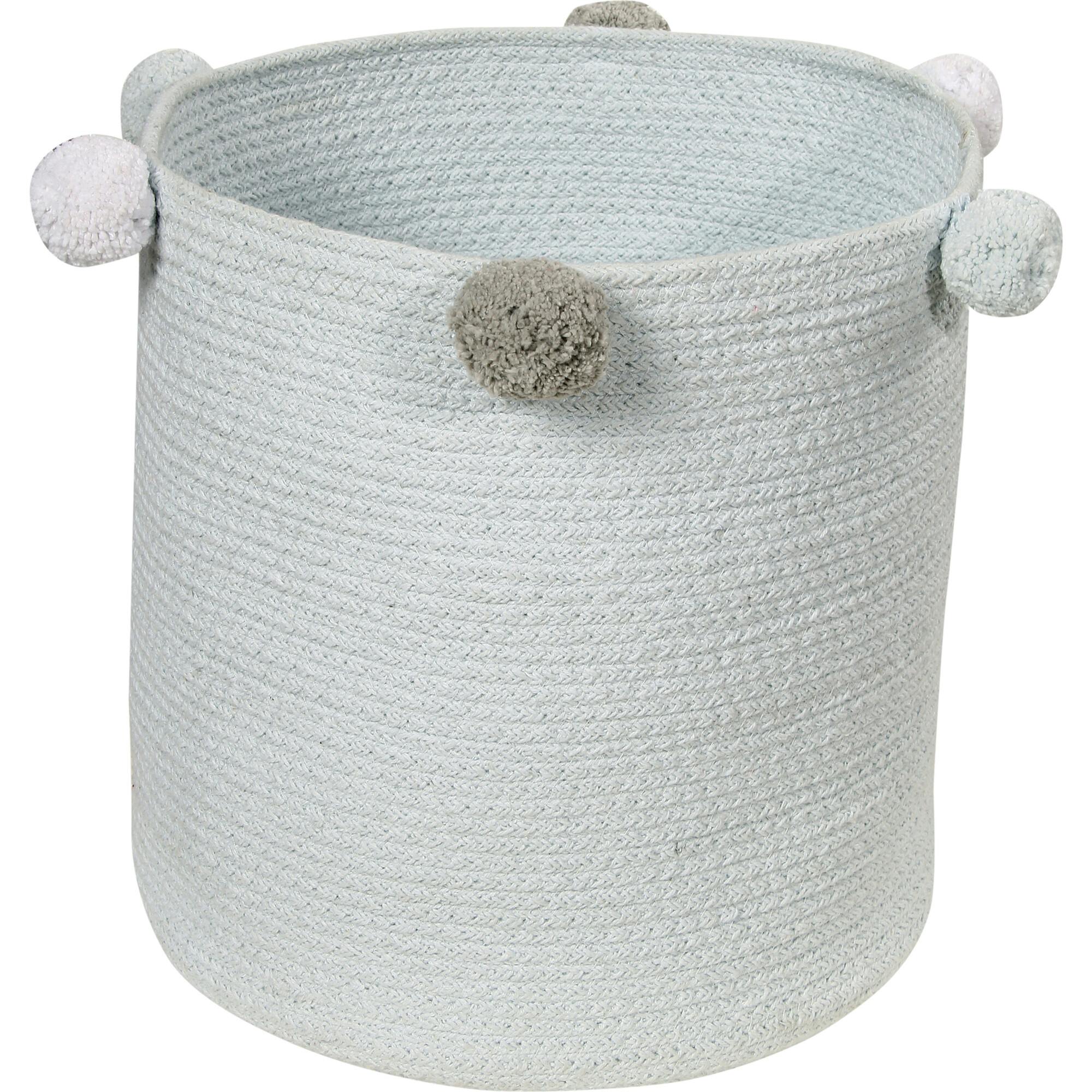 Bubbly Baby Basket