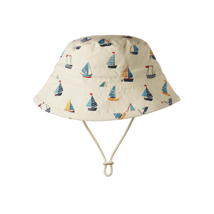 Bucket Sunhat