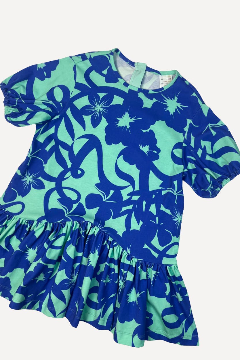 CHLOE DRESS