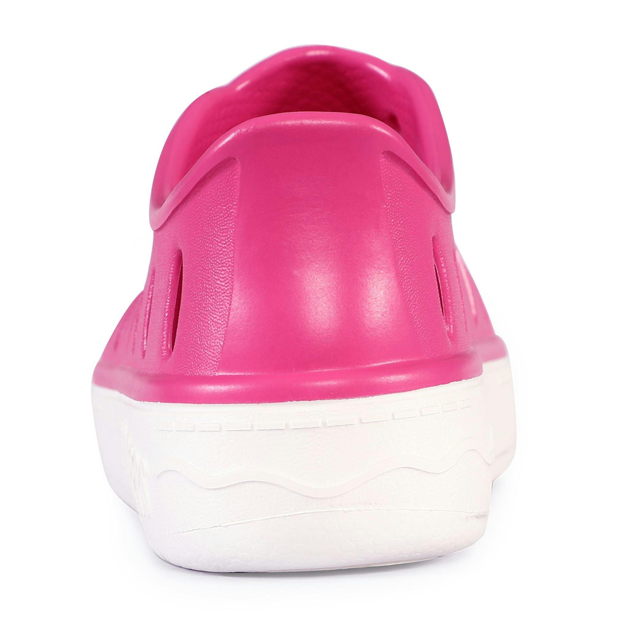PACE-T FUCHSIA/CLOUD