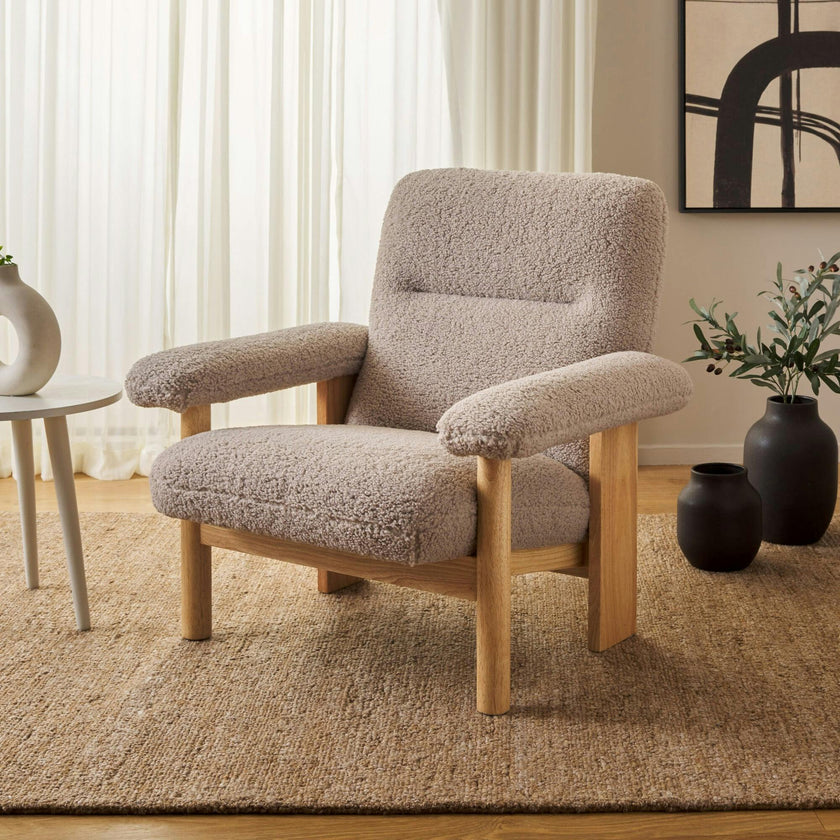 Attwell Accent Chair