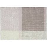 Kaia Tri-Color Woolable Rug