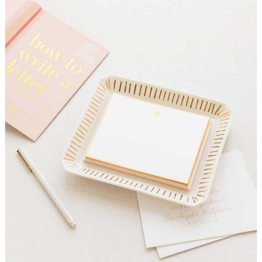 Trinket Tray