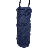 Girls Naomi Mesh Dress
