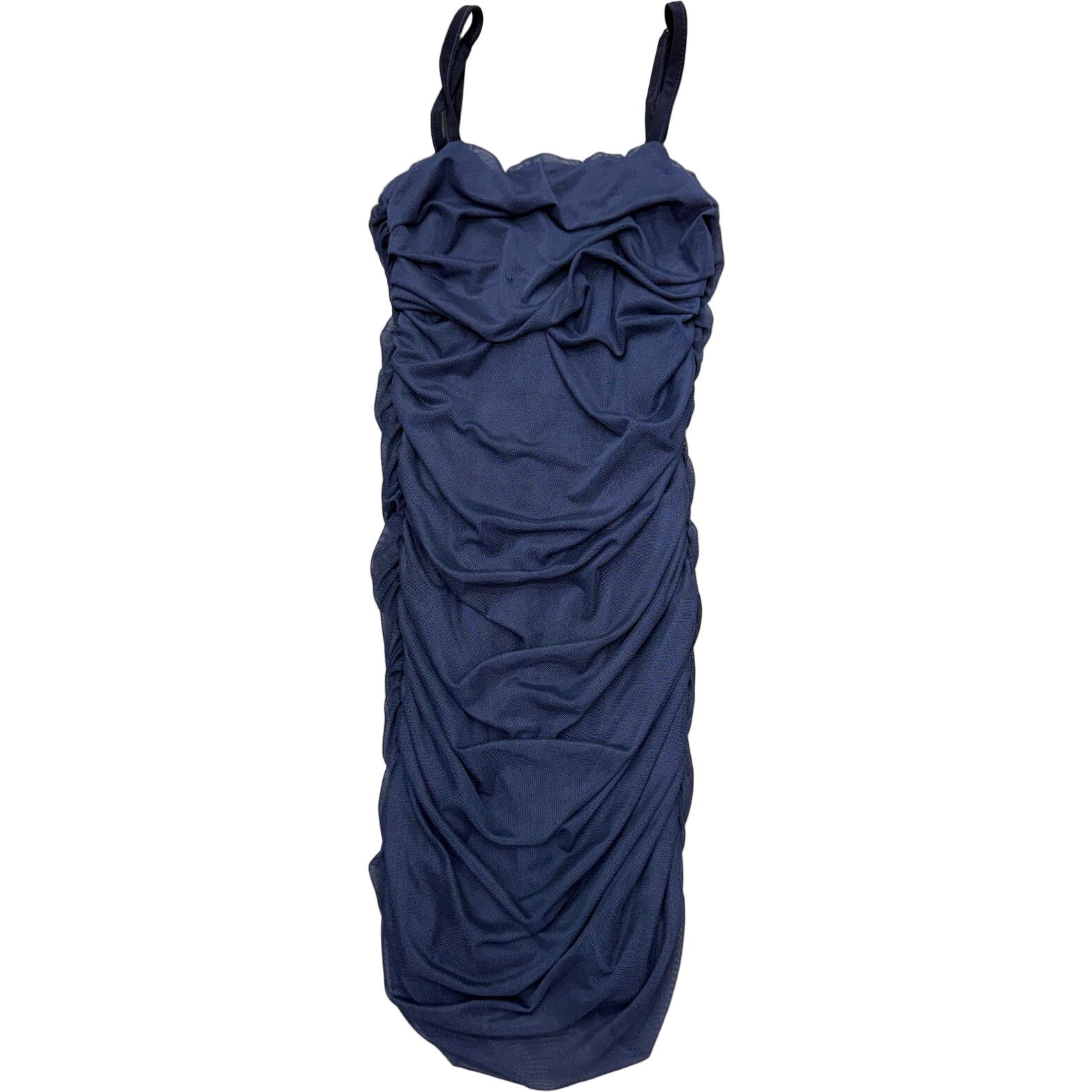 Girls Naomi Mesh Dress