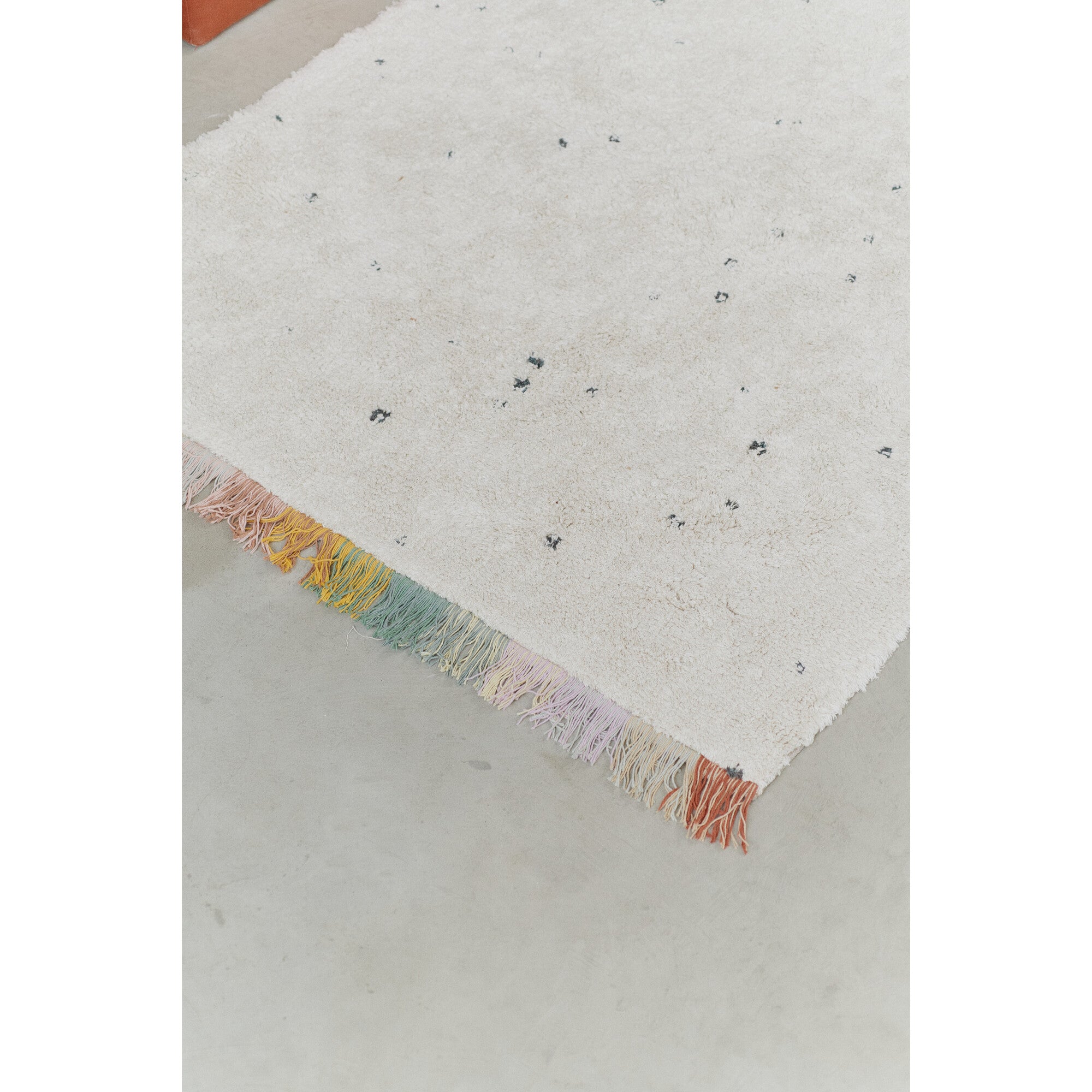 Washable Rug, Multi