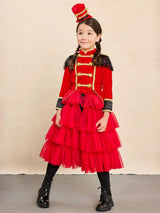 The Greatest Show Costume Set For Girls
