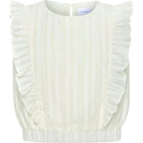 Rowan Top White/Gold