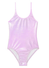 Scoop Neck Swimsuit