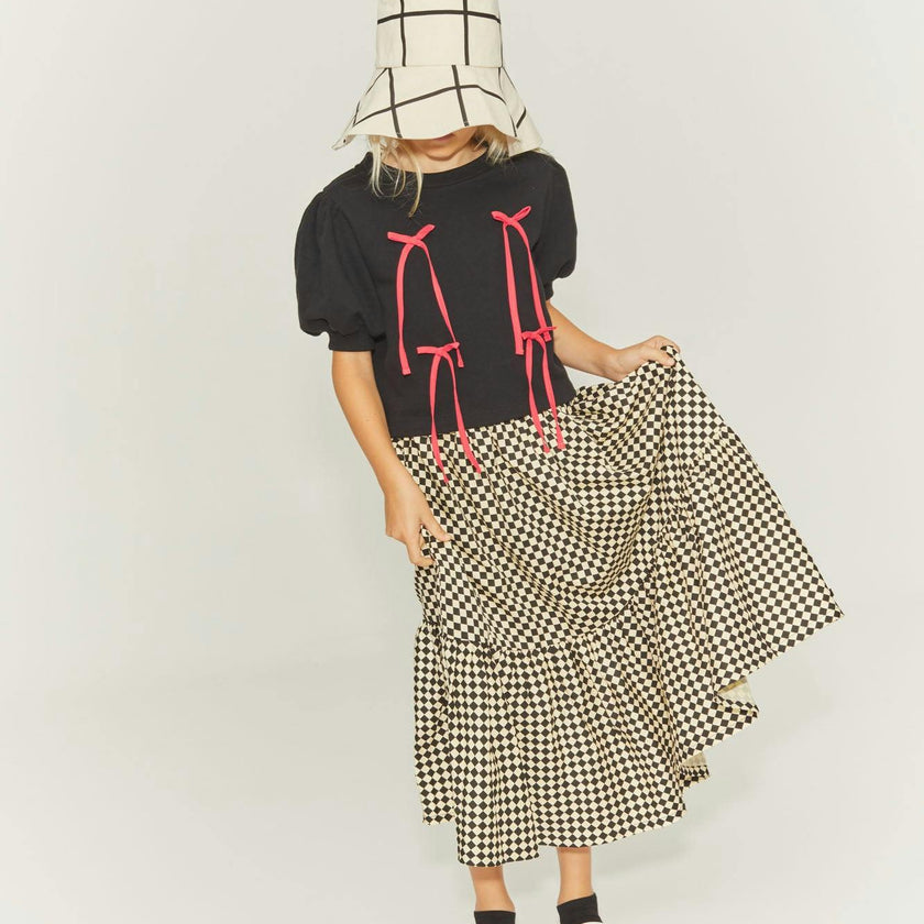 Chess Skirt