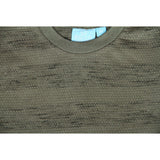 Randy Long Sleeve Crew Neck Toddler