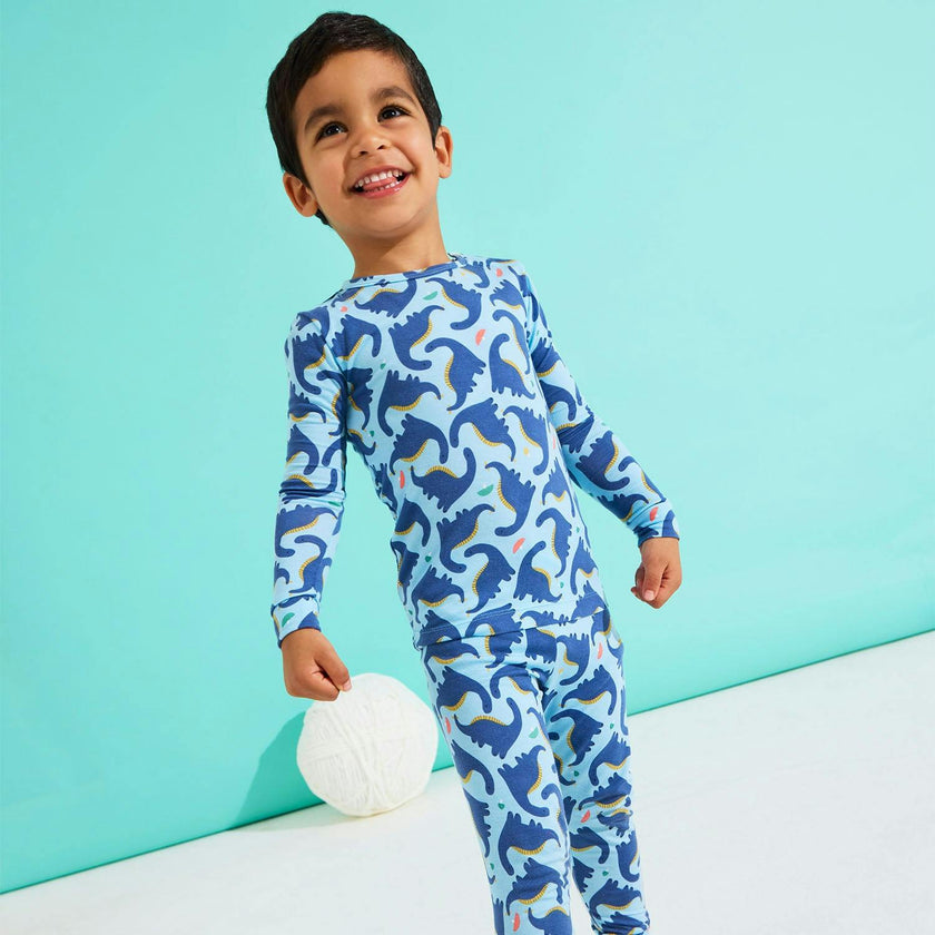 Magnetic PJ Set NECKS GENERATIO