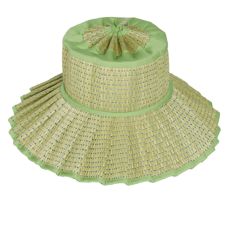 Grassland | Island Capri Hat