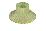 Grassland | Island Capri Hat