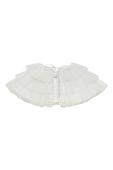 White Cape