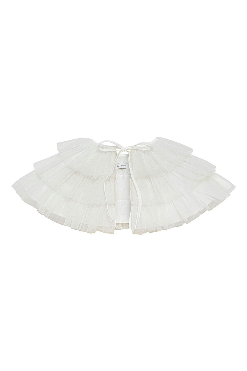 White Cape