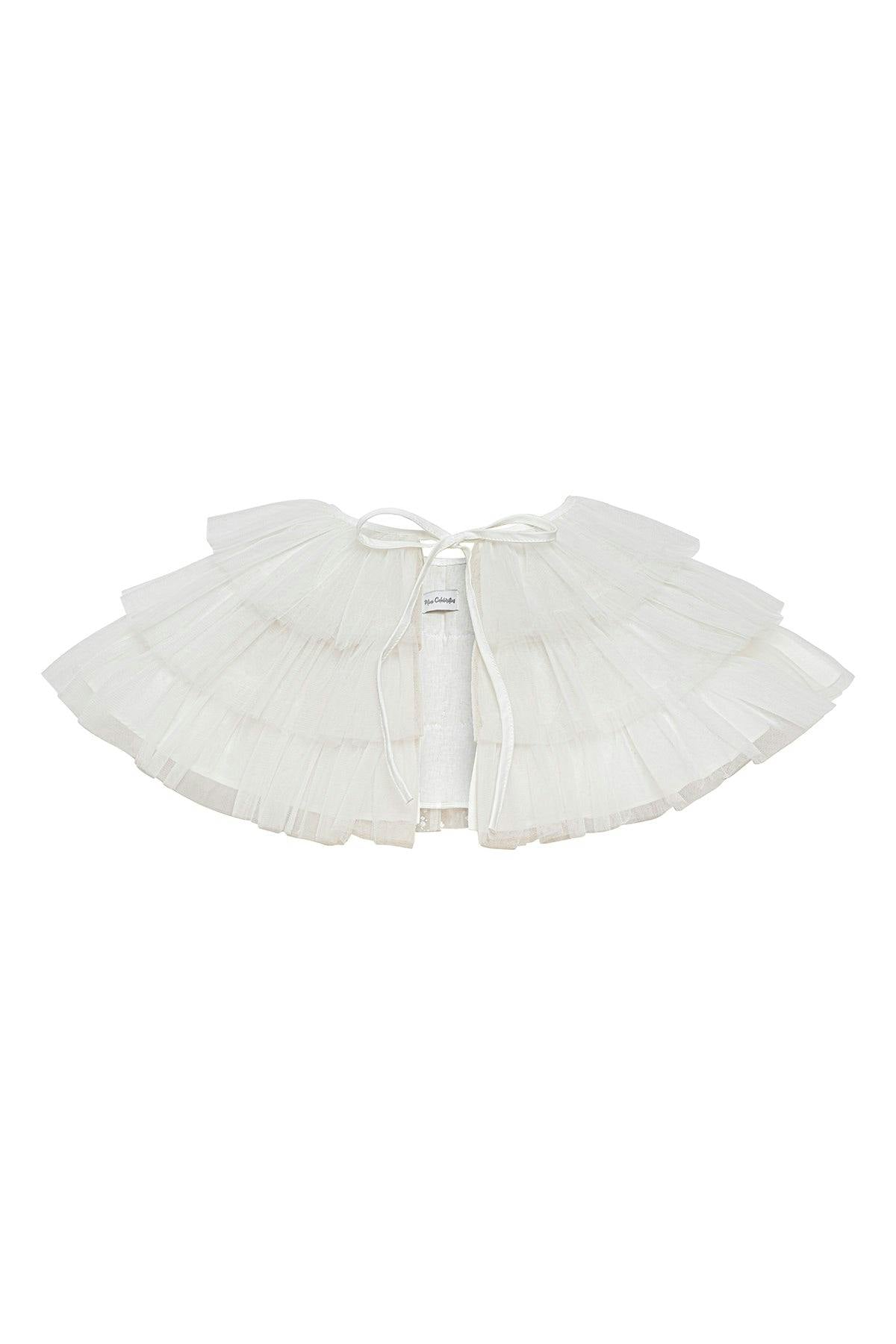 White Cape