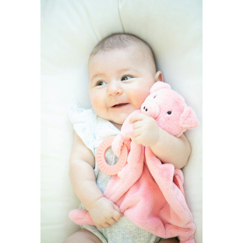 Teether Buddy