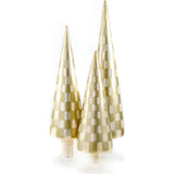 Checker Tree Set