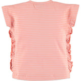 Ruffle T-Shirt