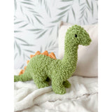 Green Brody Brontosaurus
