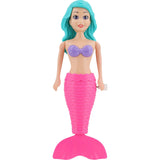 Splash 'N Go Mermaid Water/Pool Toy Dive Set- 3 Pack