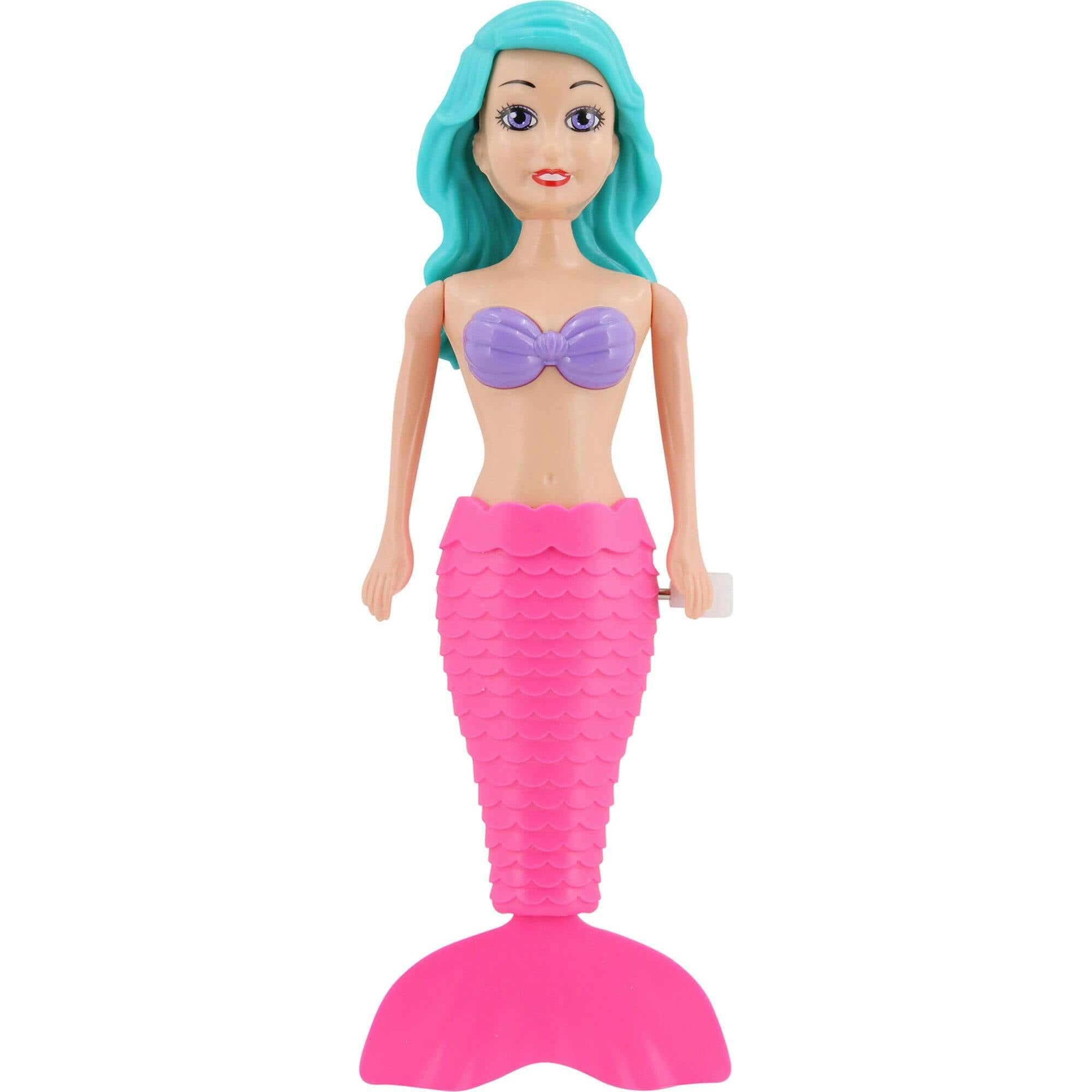 Splash 'N Go Mermaid Water/Pool Toy Dive Set- 3 Pack