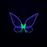 Jr Star Fairy Child Wings