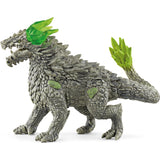 Schleich Eldrador Creatures: Stone - Action Figure