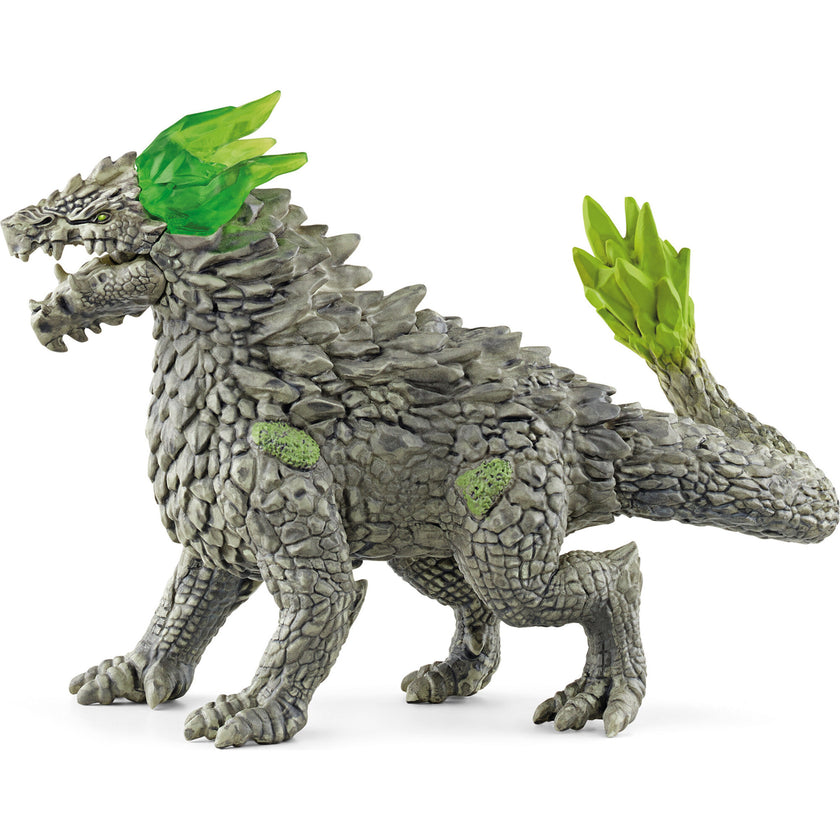 Schleich Eldrador Creatures: Stone - Action Figure