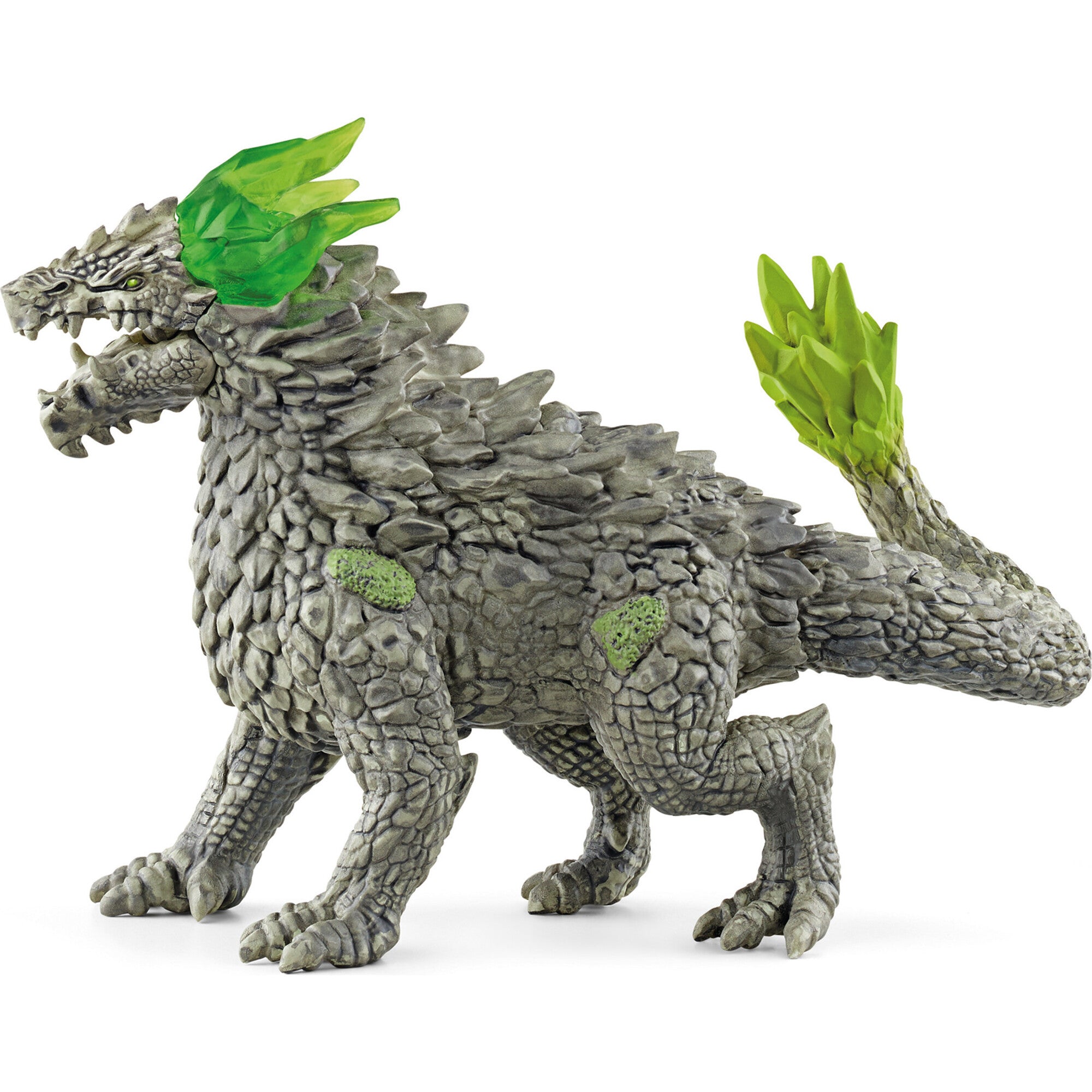Schleich Eldrador Creatures: Stone - Action Figure