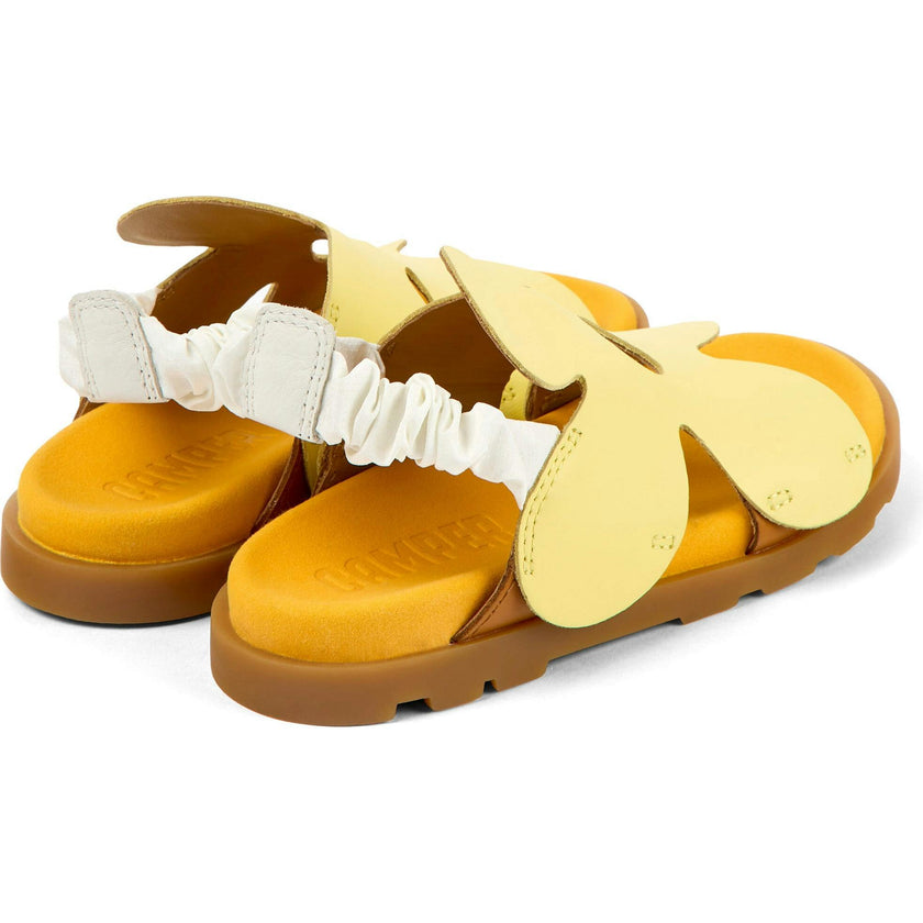 Brutus Sandals
