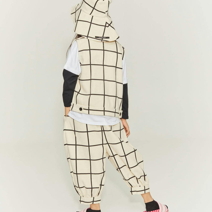 Trapeze Vest