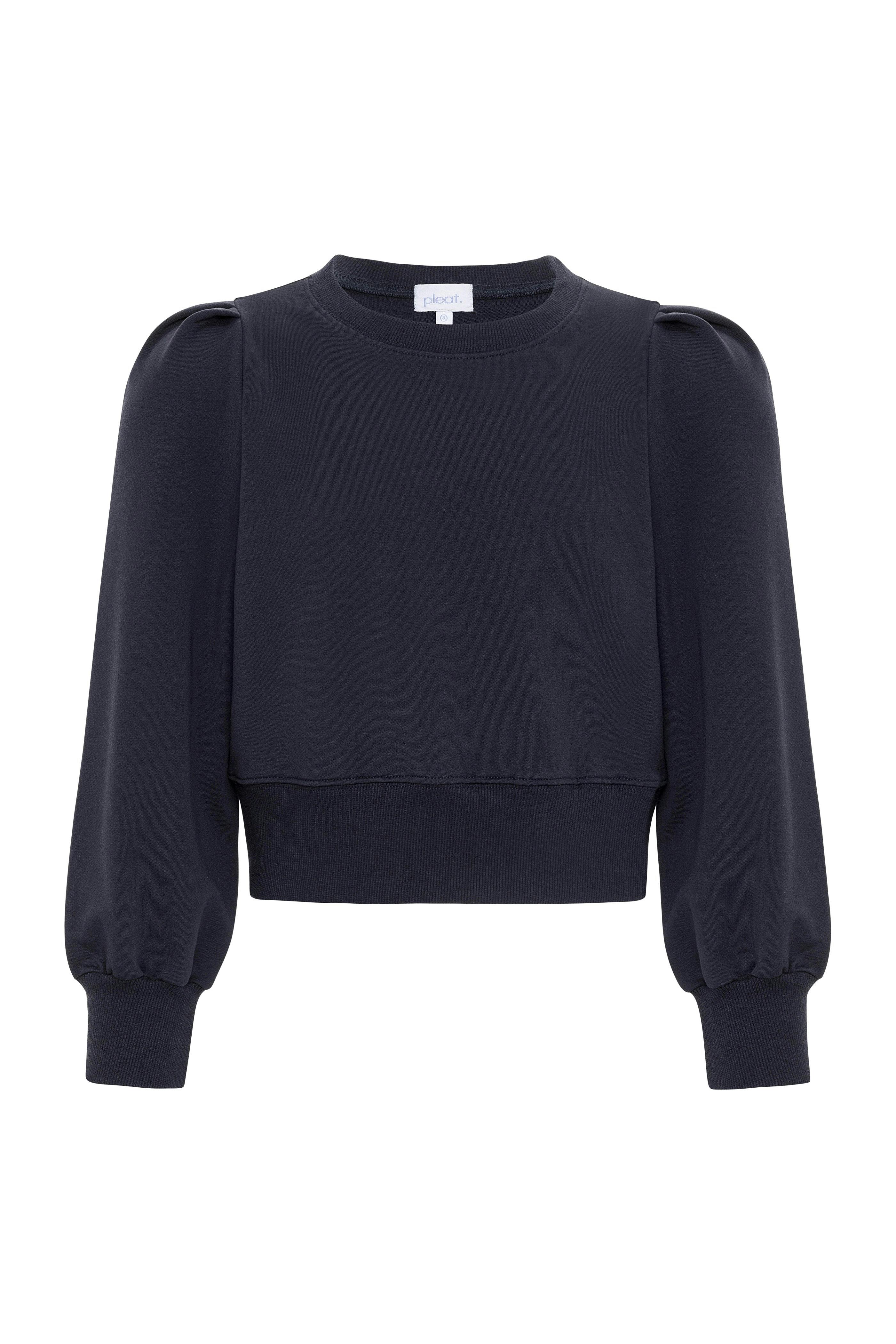 Jane Sweatshirt Navy