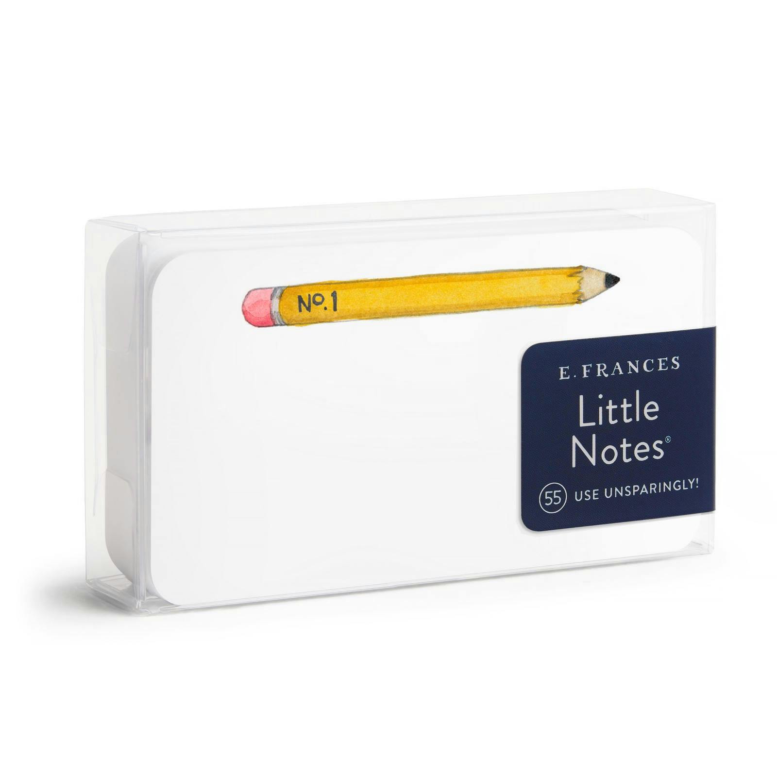 Set of 55 Little Notes