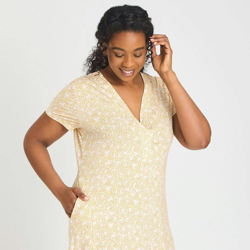 Women's Magnetic Nightgown